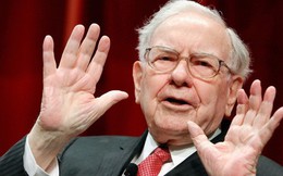 Bốn bài học thành công tỷ phú Warren Buffett gửi đến cổ đông Berkshire