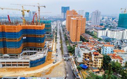 Jones Lang LaSalle: Giá nhà tại TP.HCM và Hà Nội tăng do nguồn cung sụt giảm mạnh