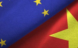 Tại sao Trung Quốc lại bị ảnh hưởng bởi EVFTA?