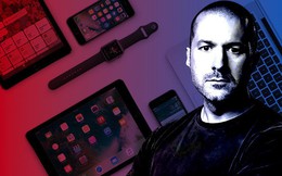 Đây mới là di sản thực sự của Jony Ive, theo chính những đồng nghiệp lâu năm đúc kết ra