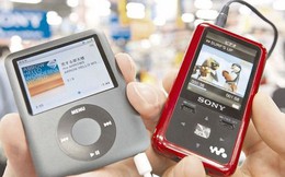 Vì Apple: Con số đáng vui ngày kỷ niệm Sony Walkman 40 tuổi lại là đáng buồn