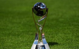 VCK World Cup sẽ đến ĐNÁ ngay năm 2021?