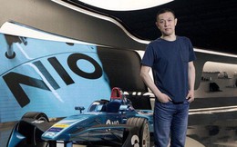 'Elon Musk của Trung Quốc' mất danh hiệu tỷ phú sau những lùm xùm của công ty xe điện