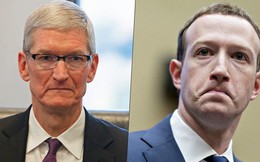 Mark Zuckerberg, Tim Cook không có mặt trong top 10 CEO tốt nhất tại Mỹ