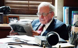 10 thói quen chi tiêu thú vị của huyền thoại Warren Buffett