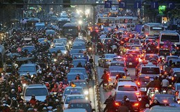 Dân số Việt Nam đã tăng lên 96 triệu người, đông dân thứ 15 trên thế giới