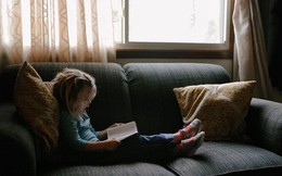 Bí quyết thú vị của bà mẹ Mỹ giúp con tránh xa tivi, yêu đọc sách