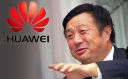 Nhìn thấu bản chất: Vì sao cả tuần nay "lãnh đạo tối thượng" của Huawei cứ tâng bốc Apple lên mây vậy?