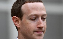 Facebook bị phạt 5 tỷ USD vì các hành vi làm rò rỉ dữ liệu người dùng