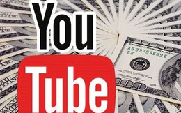YouTube giới thiệu cách kiếm tiền mới cho các tác giả