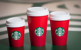 [Chuyện thương hiệu] Những chiếc cốc khiến nhiều người nổi giận của Starbucks