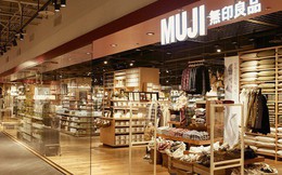 Đế chế "không thương hiệu" Muji chật vật vì những thương hiệu đạo nhái như Miniso