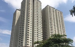 Hàng loạt dự án chung cư Mường Thanh bị thu hồi sổ đỏ