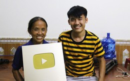 Sau một tháng YouTube bật kiếm tiền, Bà Tân Vlog kiếm được 300 triệu?