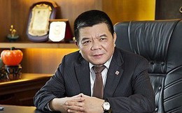 Sẽ đình chỉ bị can đối với cựu Chủ tịch BIDV Trần Bắc Hà
