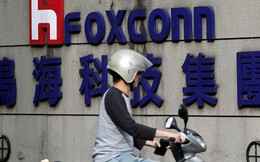 Dù chưa dời nhà máy iPhone ra khỏi Trung Quốc, Foxconn đã thu về gần 3 tỷ USD mỗi năm từ Việt Nam