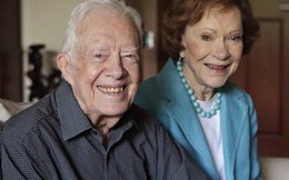 Bí quyết giữ lửa tình yêu của vợ chồng cựu Tổng thống Hoa Kì Jimmy Carter trong suốt 73 năm: Đơn giản nhưng hiệu quả, mọi cặp đôi đều phải nể phục