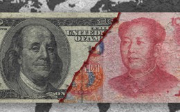 "Vỡ mộng" với tương lai thỏa thuận thương mại Mỹ-Trung, thế giới bước vào chiến tranh tiền tệ?