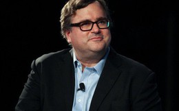 Tỷ phú Reid Hoffman: Đây sẽ là cách nhanh nhất giúp bạn vượt qua khoảnh khắc "đen tối" của cuộc đời