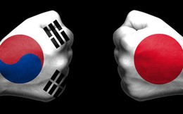 Vì sao tưởng chừng có nhiều nét tương đồng và là hàng xóm của nhau nhưng Nhật Bản lại đang xung đột với Hàn Quốc?