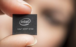 Apple chuẩn bị mua lại mảng phát triển modem của Intel với giá 1 tỷ USD