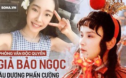 "Giả Bảo Ngọc": Không thể đóng phim sau Hồng Lâu Mộng và lời dạy con gái khiến triệu ông bố cảm phục