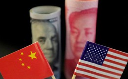 Vì sao đầu tư Trung Quốc vào Mỹ giảm gần 90% từ khi ông Trump nhậm chức?