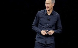 Người đàn ông bí ẩn này sẽ kế vị Tim Cook, trở thành CEO của Apple?