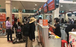 Jetstar Pacific bất ngờ báo lãi sau nhiều năm thua lỗ