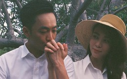 Hành trình từ yêu tới đám cưới được chờ đợi nhất của cặp Cường Đôla và chân dài Đàm Thu Trang