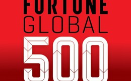 20 công ty lớn nhất toàn cầu theo doanh thu
