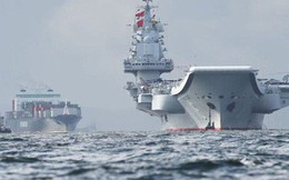 Dùng tiền đè bẹp đối thủ, Trung Quốc vươn "vòi bạch tuộc" nguy hiểm tới vùng biển rộng hơn cả lãnh thổ Nga