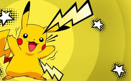 Tencent đang phát triển một tựa game mới về Pokemon