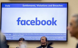 FTC cáo buộc Facebook lạm dụng số điện thoại người dùng và công nghệ nhận diện khuôn mặt