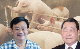 Tham vọng chiếm lĩnh thị trường thịt 10 tỷ USD: Tỷ phú Nguyễn Đăng Quang đủ sức đấu lại người giàu nhất Thái Lan?