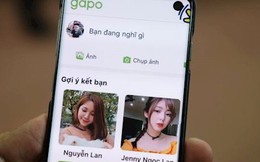Mạng xã hội Gapo cập nhật lại chính sách bảo mật, đặt máy chủ tại Việt Nam, tuân thủ pháp luật Việt Nam