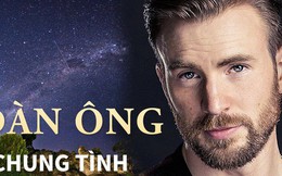 9 kiểu tướng mạo của người đàn ông chung tình, phụ nữ hãy nhìn vào để chọn nơi nương tựa