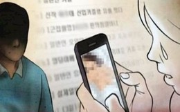 Hàn Quốc dùng trí tuệ nhân tạo tìm diệt video quay lén