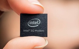 Đang hợp tác với Qualcomm, vì sao Apple chi 1 tỷ USD mua bộ phận chip Intel?