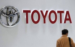 Toyota đầu tư 600 triệu USD, lập liên doanh với startup Trung Quốc Didi Chuxing