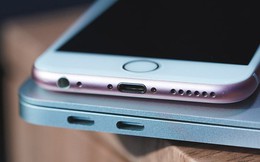 Apple chuyển sang dùng USB-C, có thể người dùng Android sẽ bớt đau đầu đi rất nhiều