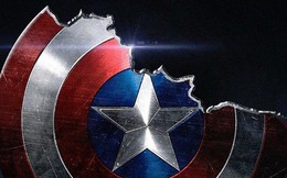 Tại sao trong vũ trụ điện ảnh của Marvel, khiên của Captain America lại được làm từ Vibranium thay vì Adamantium giống như trong truyện ?