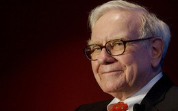 Nguyên tắc tấm thẻ đục 20 lỗ: Bí quyết thành công và hạnh phúc của Warren Buffett bất kỳ ai cũng nên biết từ lúc càng trẻ càng tốt