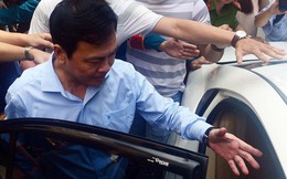 Vụ án cựu viện phó Nguyễn Hữu Linh sẽ xét xử ra sao?