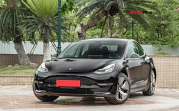 Đánh giá nhanh Tesla Model 3 đầu tiên Việt Nam: 8 điểm thú vị ít ai biết sau mức giá hơn 3 tỷ đồng