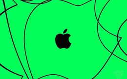 Apple một lần nữa chứng minh Tim Cook đã đúng, khi không còn phụ thuộc vào iPhone nữa
