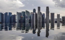 4 ý tưởng xây nhà tương lai của Singapore