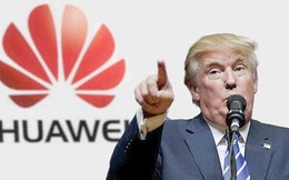 Tại sao dính đòn hiểm của Mỹ, Huawei vẫn chưa thấy đau?