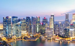 Nhà giàu Singapore mua nhà xa xỉ cho con để tránh thuế