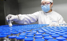 Trung Quốc hút đầu tư R&D dược phẩm, vì một tương lai của thuốc "Made in China"?